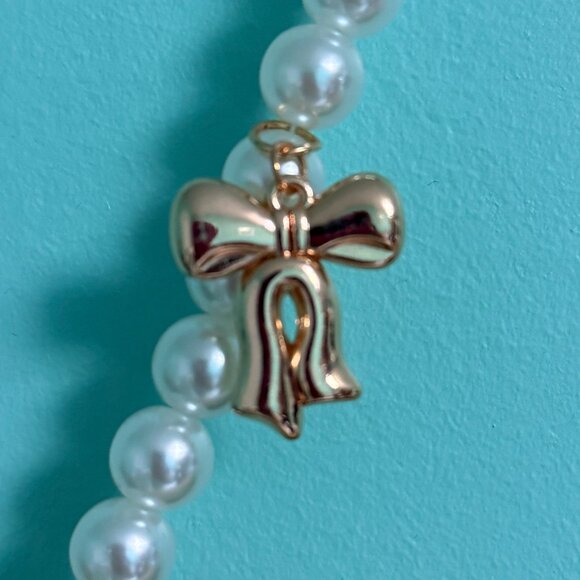 Dior Raffia Pouch / Clutch - Picture 2 of 6